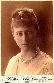 Елисавета Фёдоровна